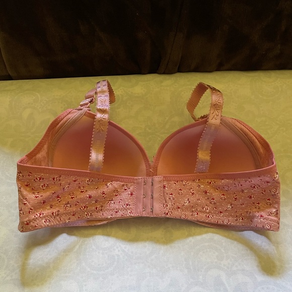 Set of 3 Plus Size Lightly Lined Underwire Bras - Picture 2 of 7